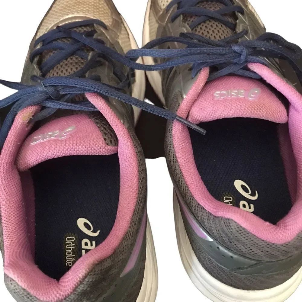 ASICS Running Shoes Woman’s Size 11 - Picture 11 of 13